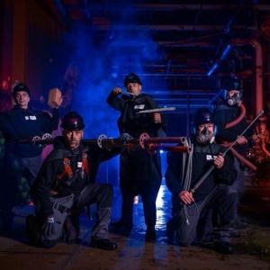 Een ode aan de bouwende helden